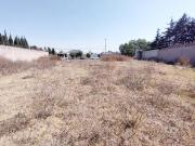 Venta Terreno 1,100 metros en Nextlalpan San Francisco...