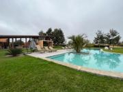 Venta amplio terreno en Urb. Oasis del Campo, Quilmana,...