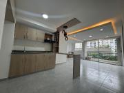 Venta Amplio Y Hermoso Apartamento Para Estrenar De 68,5...