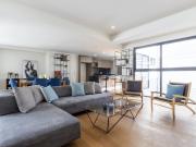 VENTA AMPLIO Y MODERNO DEPARTAMENTO EN COLIMA ROMA NORTE