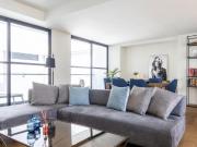 VENTA AMPLIO Y MODERNO DEPARTAMENTO EN ROMA NORTE