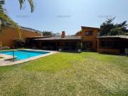 Venta amplisima casa muy cerca Chacarilla, Surco