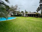 Venta amplisima residencia Urb. Los Granados de...
