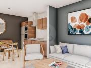 Venta anticipada de ultimo depa con 1 hab 1 ba?o 1...