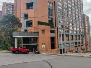 VENTA APARTA ESTUDIO EN VIEW 63 CHAPINERO ALTO