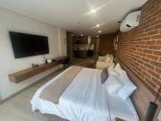 Venta Aparta estudio tipo LOFT Laureles, Medellin