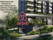 Venta aparta suite Medellín poblado rentas cortas AIRBNB...