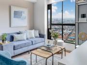VENTA APARTAESTUDIO 30 MTS, RICAURTE, BOGOT