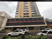 VENTA APARTAESTUDIO AMOBLADO LAS NIEVES, BOGOT