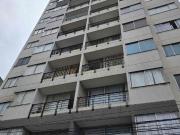VENTA APARTAESTUDIO ANTONIA SANTOS. EDIFICIO TORRE...