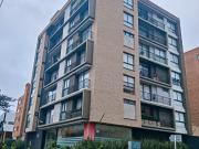 VENTA APARTAMENTO CEDRITOS BELMIRA