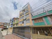 VENTA APARTAESTUDIO CON TERRAZA PUENTE ARANDA BOGOTA