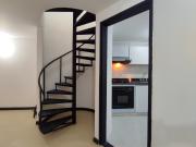 VENTA APARTAESTUDIO DÚPLEX BATN BOGOT D.C