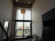VENTA APARTAESTUDIO DUPLEX EN EL POLO EXTERIOR CON...