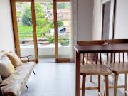 VENTA APARTAESTUDIO EL RETIRO MUY CERCA AL PARQUE