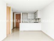 Venta Apartaestudio El Trebol, Manizales