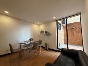 Venta Apartaestudio en Bella Suiza, Bogotá – Con Terraza...