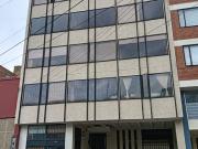 VENTA APARTAESTUDIO EN CHAPINERO