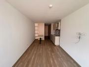 VENTA APARTAESTUDIO EN CHAPINERO BOGOTA