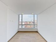 VENTA APARTAESTUDIO EN CHAPINERO CENTRAL BOGOTA