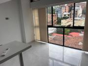 Venta Apartaestudio en Edificio The C Normandia Cali