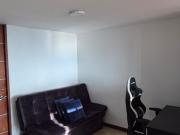 VENTA APARTAESTUDIO EN EL CABLE