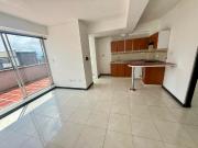 VENTA APARTAESTUDIO EN EL CENTRO