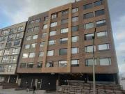 VENTA APARTAESTUDIO en el Country, Lisboa, calle 134...