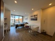 VENTA APARTAESTUDIO EN SANTA BÁRBARA CENTRAL – BOGOTÁ...