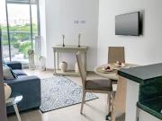 Apartamento Venta Barranquilla En El Sector De Nuevo...