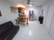 Venta Apartaestudio, ideal para rentas cortas, Santa Marta