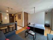 Venta apartaestudio la candelaria
