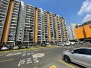 Venta Apartaestudio La Flora Alto Living