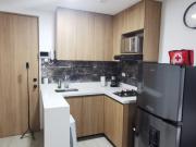 Venta apartaestudio licencia turística