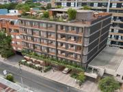 VENTA APARTAESTUDIO PARA INVERSION RENTA COLIVING BOGOTA...