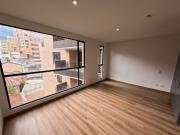 VENTA APARTAESTUDIO SAMPER, CENTRO INTERNACIONAL,...