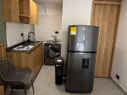 Venta Apartaestudio San Joaquin Primer Piso Nuevo