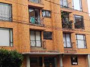 Venta Apartaestudio Santa Bárbara