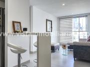 Venta Apartaestudio Sector Bella Suiza, Manizales