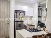 Venta Apartaestudio Sector La Leonora, Manizales