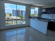 VENTA APARTAESTUDIO SECTOR PRADO BARRANQUILLA