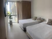 VENTA APARTAESTUDIO TURISTICO SANTA MARTA DELVENTO