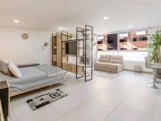 VENTA APARTALOFT, MODERNO, AMOBLADO, BOMBONA NO.1,...