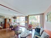 VENTA APARTAMENTGO EN COLINA CAMPESTRE CASA BLANCA BOGOTA