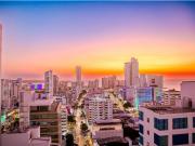 Venta apartamento1 alcoba turístico, en Magno loft...