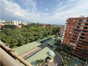 VENTA APARTAMENTO 100 M² LA FLORA CALI PISO 10