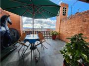 VENTA APARTAMENTO 114M2 + 22m2 TERRAZA + BALCON REMOD....