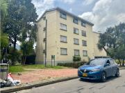 VENTA APARTAMENTO 120.8 NICOLAS DE FEDERMAN