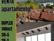Venta Apartamento 148m2. 3h+s/3b/2e. Loma Linda
