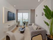 Vent de apartamento 1BR.Bocagrande Edificio turístico... Vent de apartamento 1BR.Bocagrande Edificio turístico...